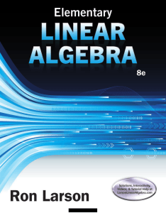 elementary-linear-algebra-metric-version-eighth-edition-9781305658004-9781305953208-1305658000-1305953207-9781337556217-1337556211 compress