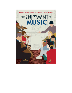 Kristine Forney Andrew Dell'Antonio and Joseph Machlis - The Enjoyment of Music (2021, W. W. Norton & Company) - libgen.li