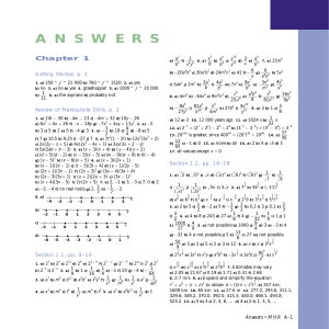 MCR3U-Textbook-Answers