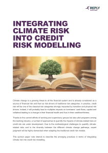 ARF-Climate-Risk-Into-Credit-Risk-Models