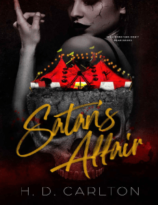 Satan's Affair(1)