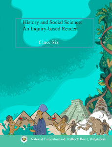 Social Science History Resource book Class -6 compressed