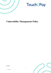Vulnerability Manage 20240103 122521