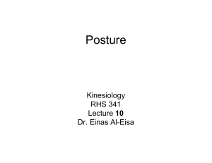 kinesiology lecture-10