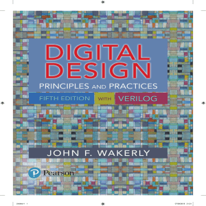 [John.Wakerly].Digital.Design.Principles.Practices.5th