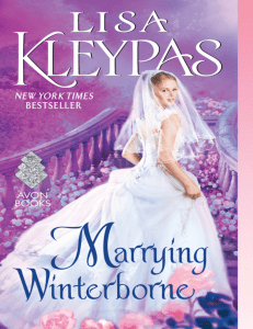 Marrying Winterborne - Lisa Kleypas