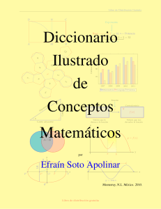 2 Libro Dicconario ilustrado de conceptos matematicos