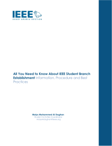 ALL-About-IEEE-Student-Branches