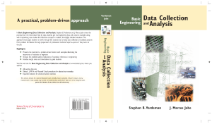 basic-engineering-data-collection-and-analysis