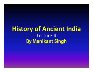 144. 004. Ancient Lecture 4 ppt