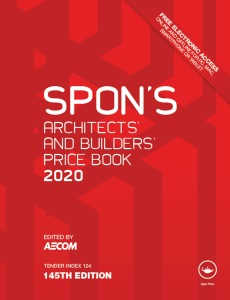 spons-architects-and-builders-price-book-2020-145nbsped-0367267039-9780367267032