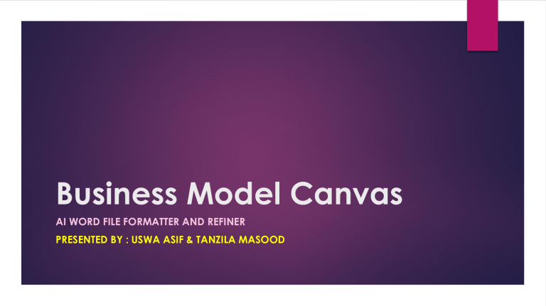 business-model-canvas