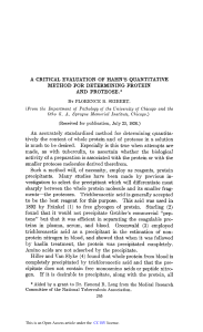 A-CRITICAL-EVALUATION-OF-HAHN-S-QUANTITATIVE-METHOD- 1926 Journal-of-Biologi