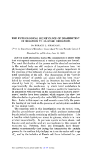 THE-PHYSIOLOGICAL-SIGNIFICANCE-OF-DEAMINATION-IN-RE 1926 Journal-of-Biologic