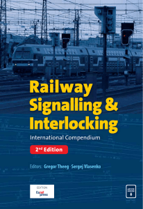 Railway Signalling Leseprobe