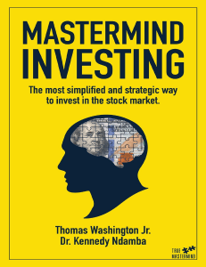  OceanofPDF.com Mastermind Investing - Thomas Washington Jr