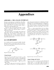 Digital Computer Electronics 3rd Edition - Appendix and Answer Key