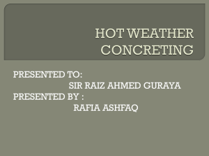 239307387-Hot-Weather-Concreting
