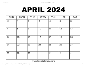 April-2024-Calendar