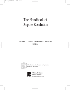 the-handbook-of-dispute-resolution