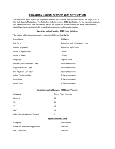 rajasthan-judicial-services-2023-notification