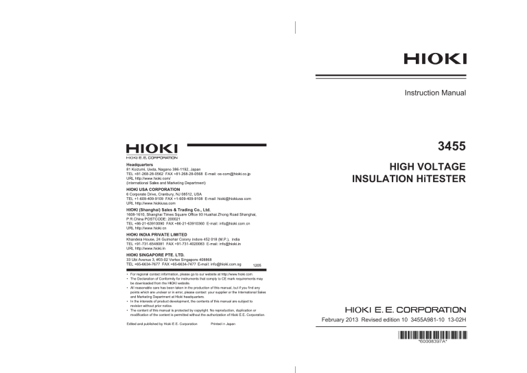 3455a981-10-hioki-3455-user-guide