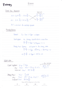MA2007 Notes