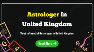 Best Astrologer In Unite Kingdom