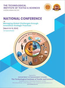 Conference 2024 Brochure
