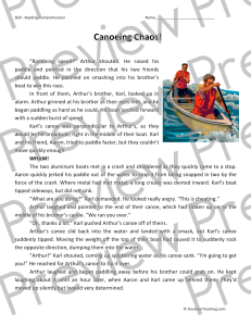 canoeing-chaos-fourth-grade-reading-comprehension-worksheet-preview