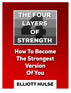 Four Layers of Strength