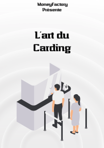 Lart du carding