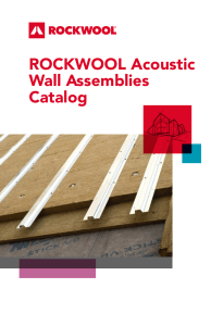 acoustic-wall-assemblies-catalog-techincal-guide