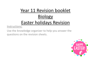 Year-11-Biology