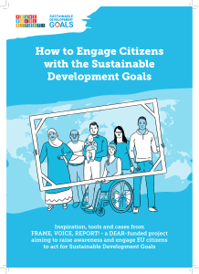 how-to-engage-citizens-with-the-sustainable-development-goals