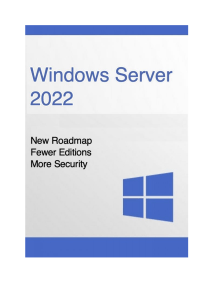 eBook-Windows-Server-2022-New Roadmap-fewer-editions-more-security
