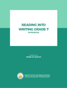 Grade-7-Reading-into-Writing-1