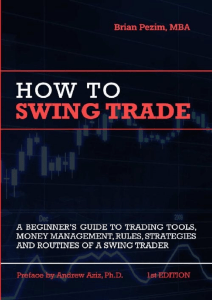 How-to-Swing-Trade
