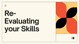 SIP Curriculum - Week 6 - Re-Evaluating your Skills   