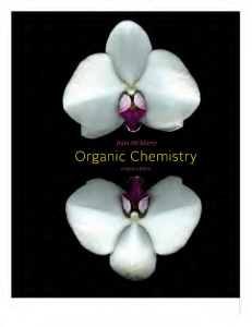 McMurry Organic Chemistry 8th Edition Solutions Manual