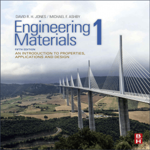 jones d ashby m engineering materials 1 an introduction to p
