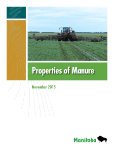 properties-of-manure