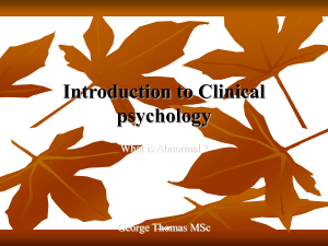 WEEK 1A Intro to Clinical1 (1)