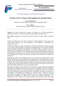 56-58+Varieties+of+New+Colours+of+Korakalpok+Sur+Korakul+Sheep