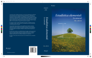 Estadistica Elemental 10ma Edicion Rober 