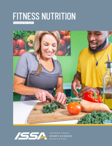 520423880-Main-Book-ISSA-Certified-Nutritionist-Certification-Main-Course-Textbook-Export