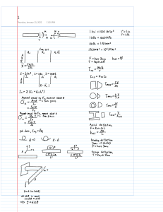 midterm 1 formula sheet md