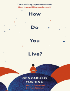 How Do You Live 