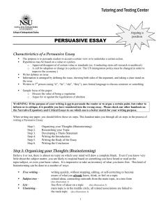 planning-a-persuasive-essay