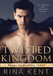 Twisted Kingdom by Rina Kent